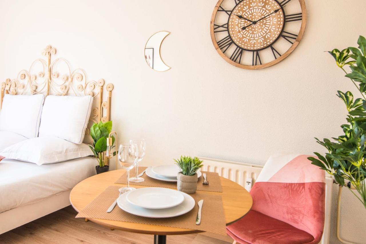 Promotion 2024 A Saisir - Le Lotus - Proche Tramway Apartment Strasbourg Bagian luar foto