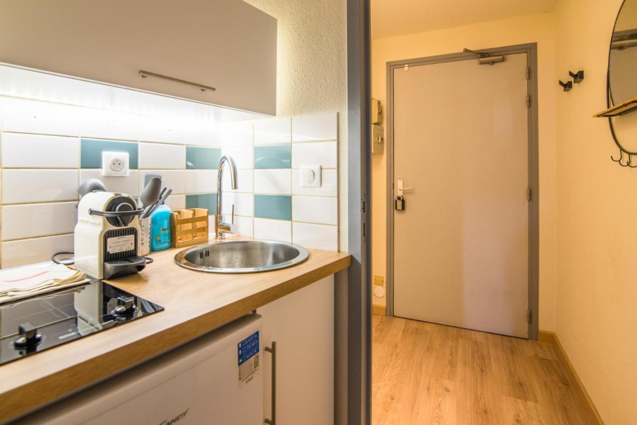 Promotion 2024 A Saisir - Le Lotus - Proche Tramway Apartment Strasbourg Bagian luar foto